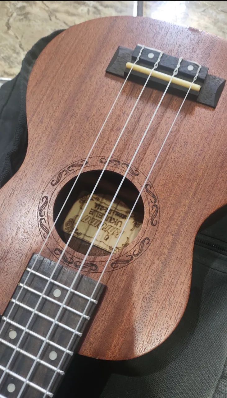 Ukulele - Foto 3