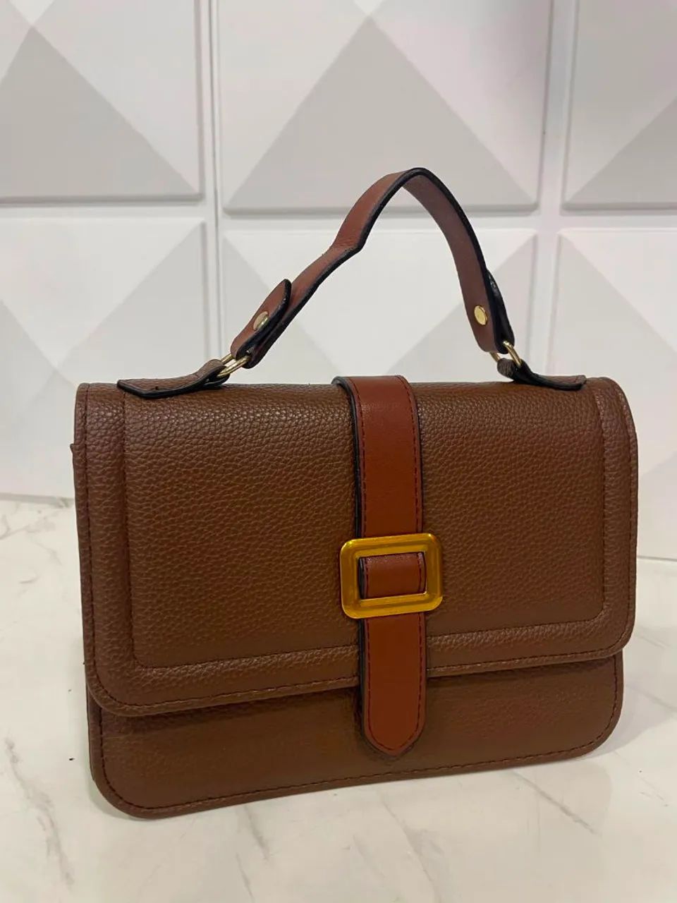 Bolsa feminina lateral  - Foto 2