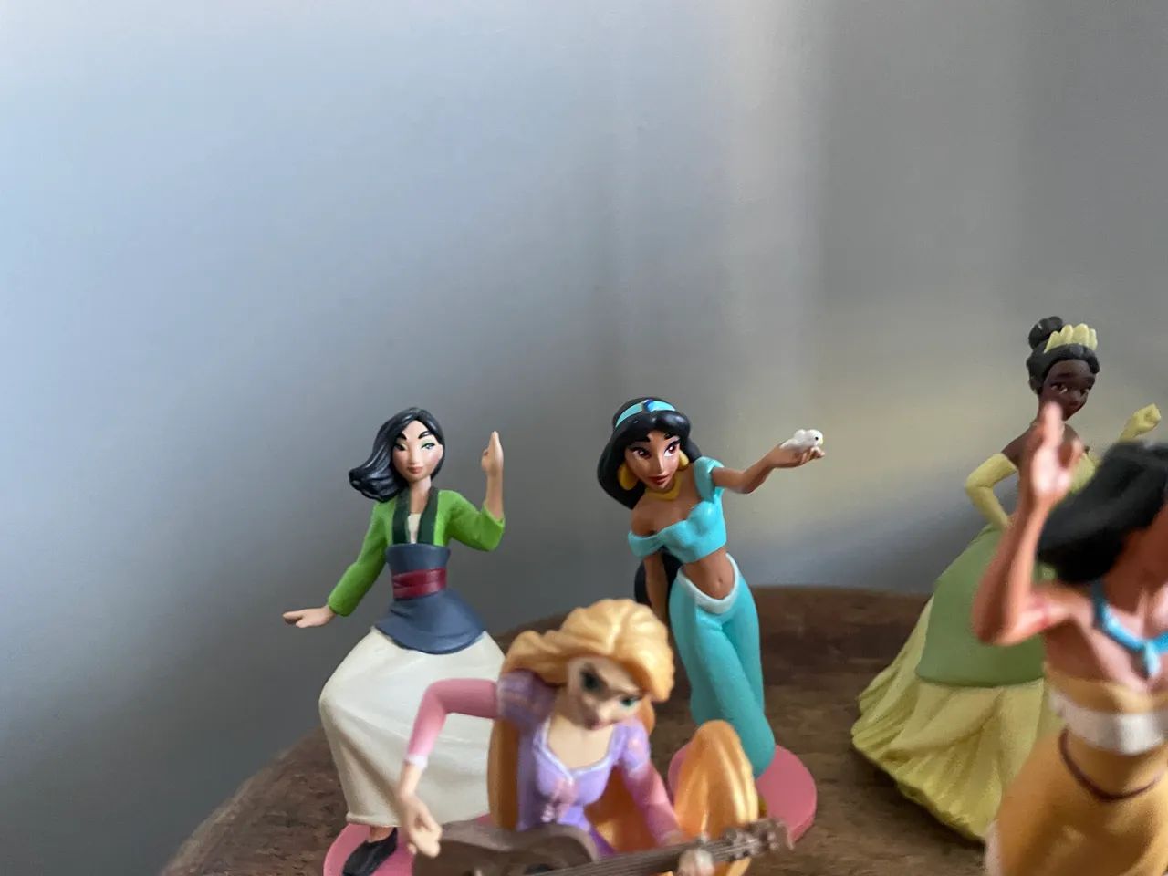 Playset Princesas Disney Store  - Foto 4
