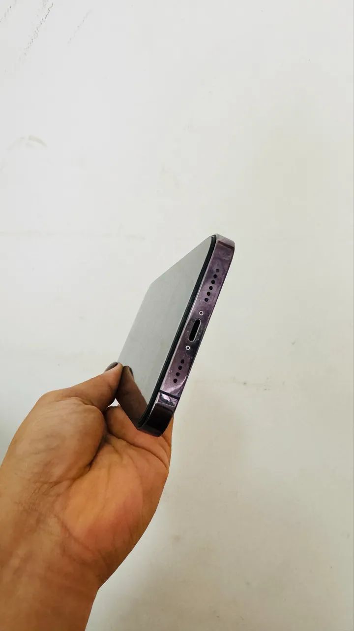 IPHONE 14 PRO MAX  - Foto 4