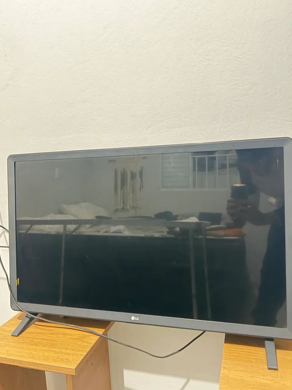 Smart TV LG 32? WEB OS - Foto 3