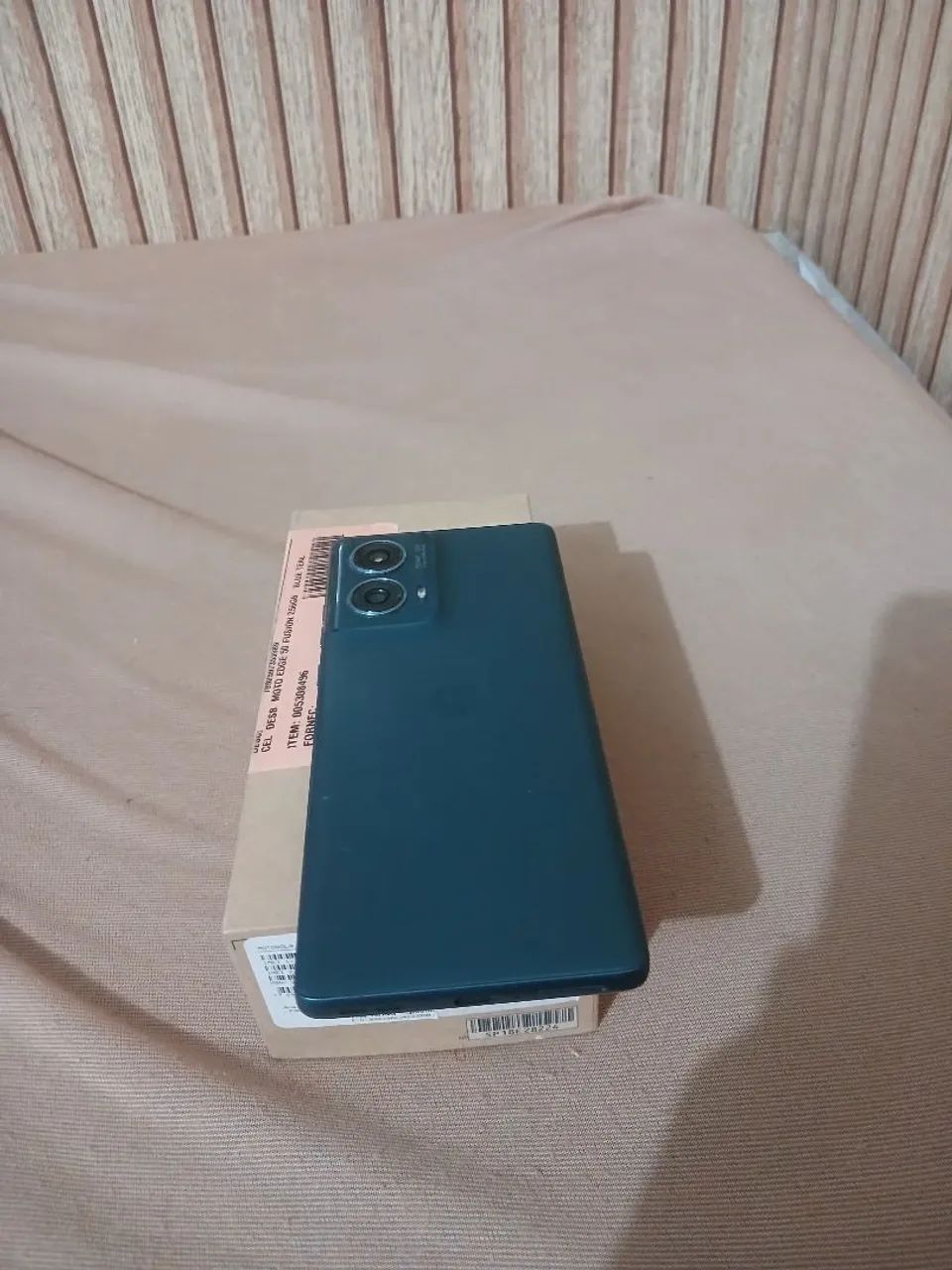 Motorola Edge 50 fusion - Foto 2