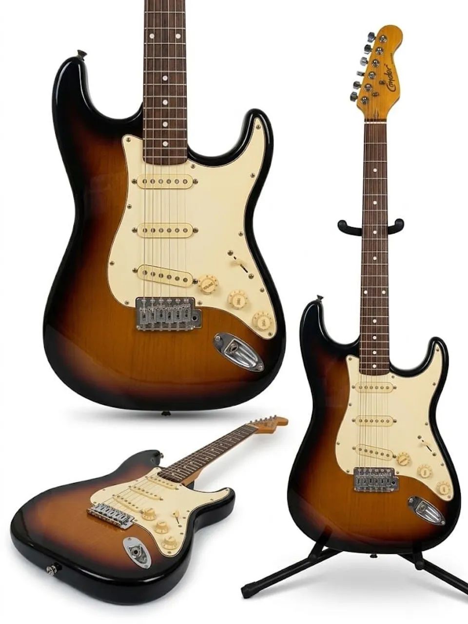 Condor RX20S  - Foto 2