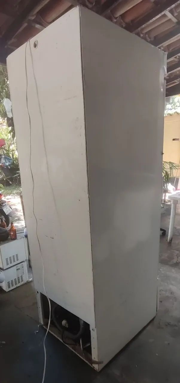 Freezer 220v - Foto 2