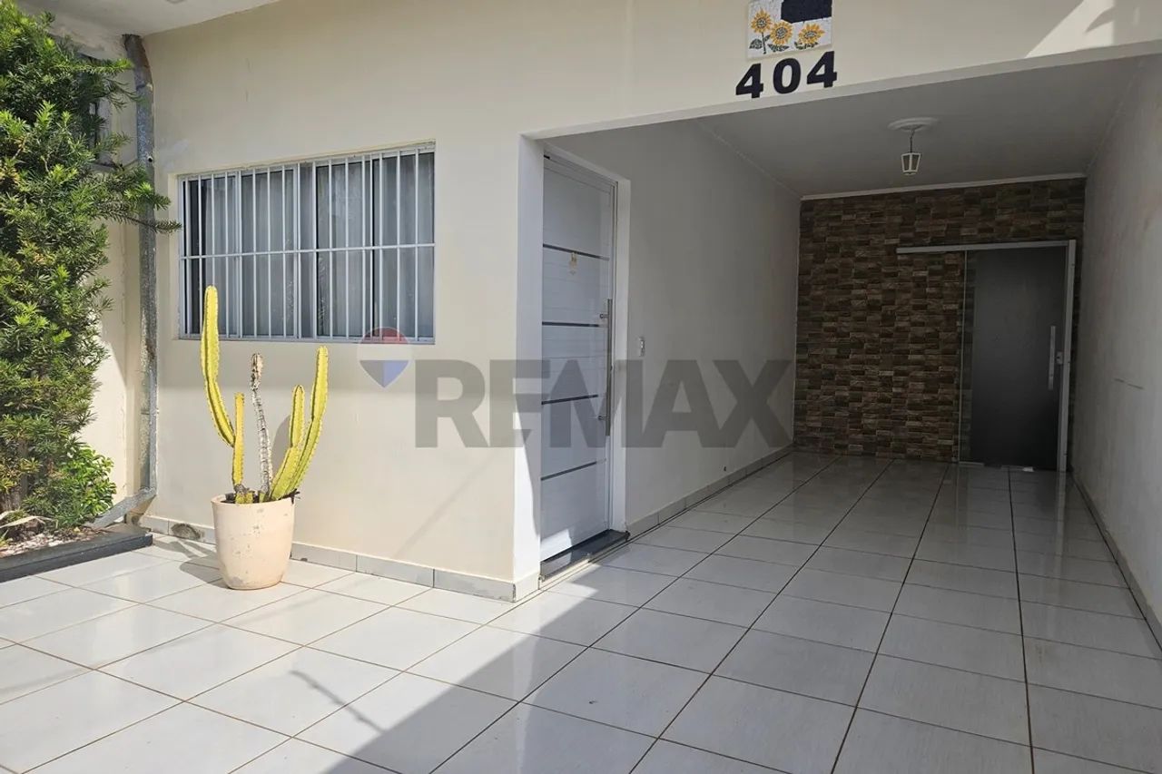 CASA, 02 DORMITÓRIOS, 02 VAGAS, VENDA, COSMÓPOLIS - SP - Foto 5