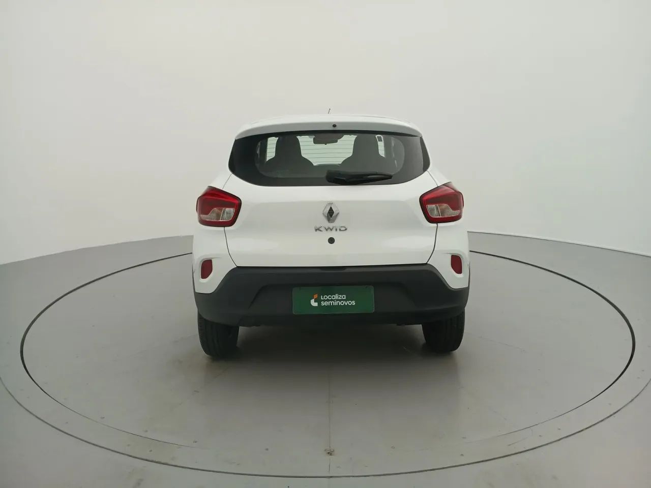 Renault Kwid 1.0 Zen 2026 - Foto 4