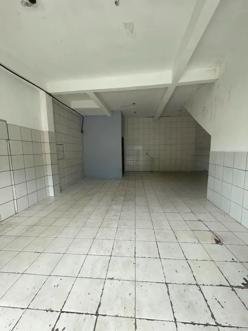 Imóvel para aluguel possui 40 metros quadrados - Foto 2