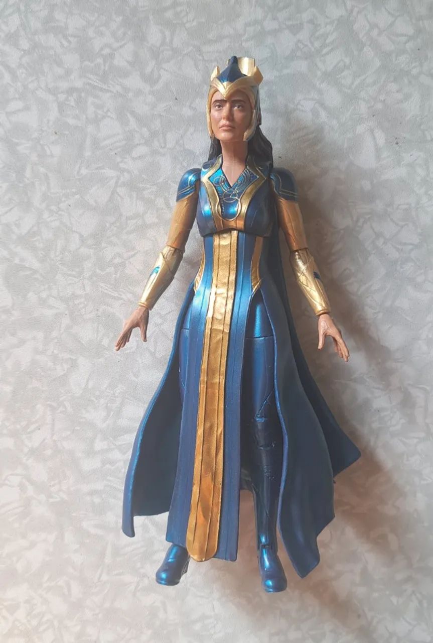 Marvel Legends Ajak - Foto 3