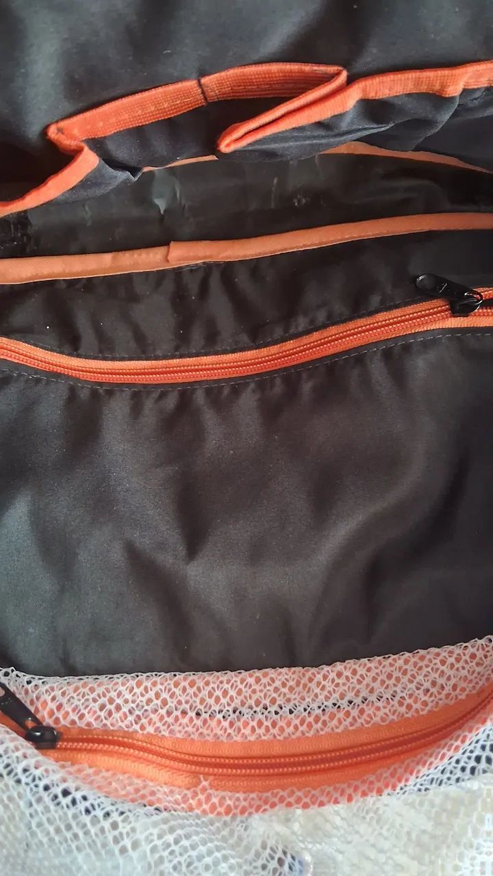 Bolsa para corrida semi nova  - Foto 3
