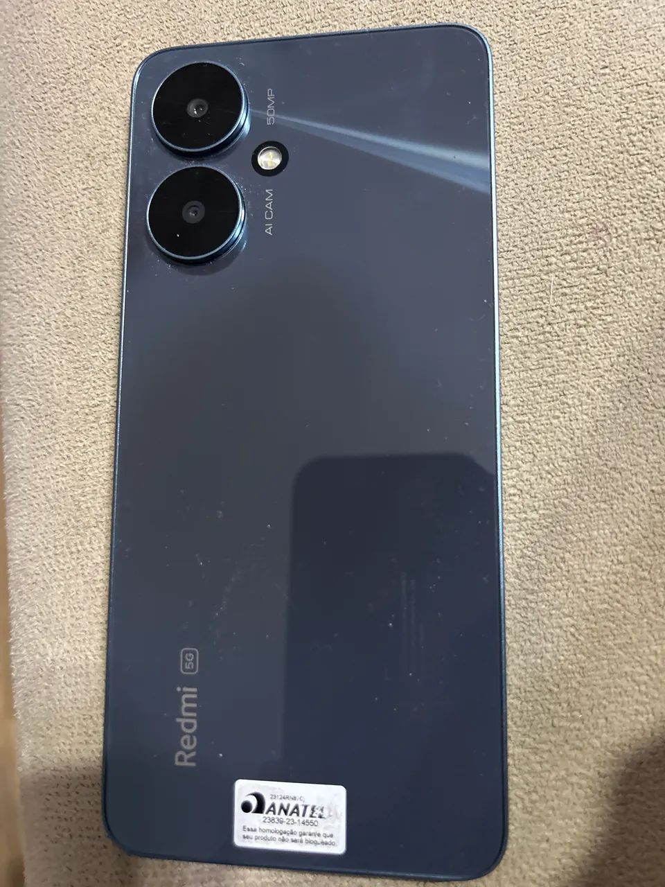 Celular Redmi 13C