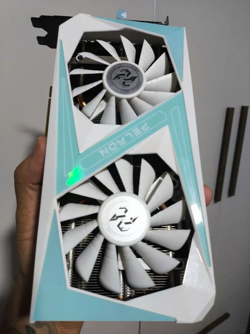 Rtx 2060 super 8GB