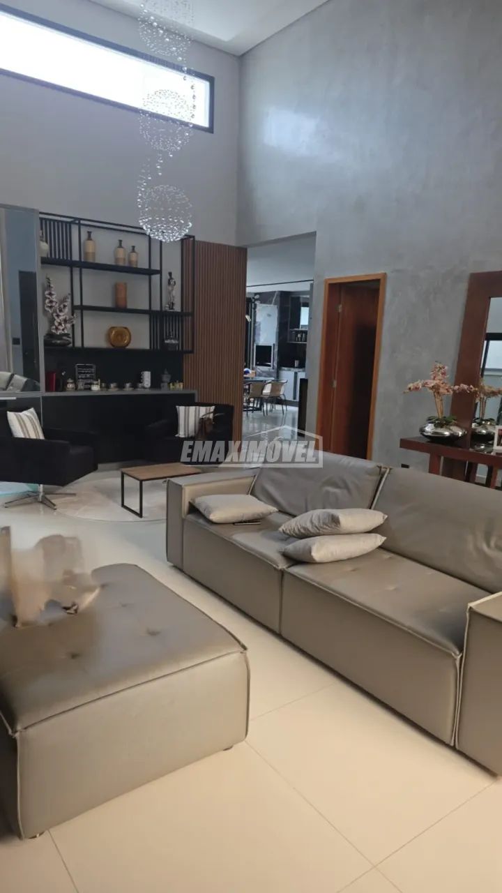 Casa em Condomínios em Sorocaba - Foto 3