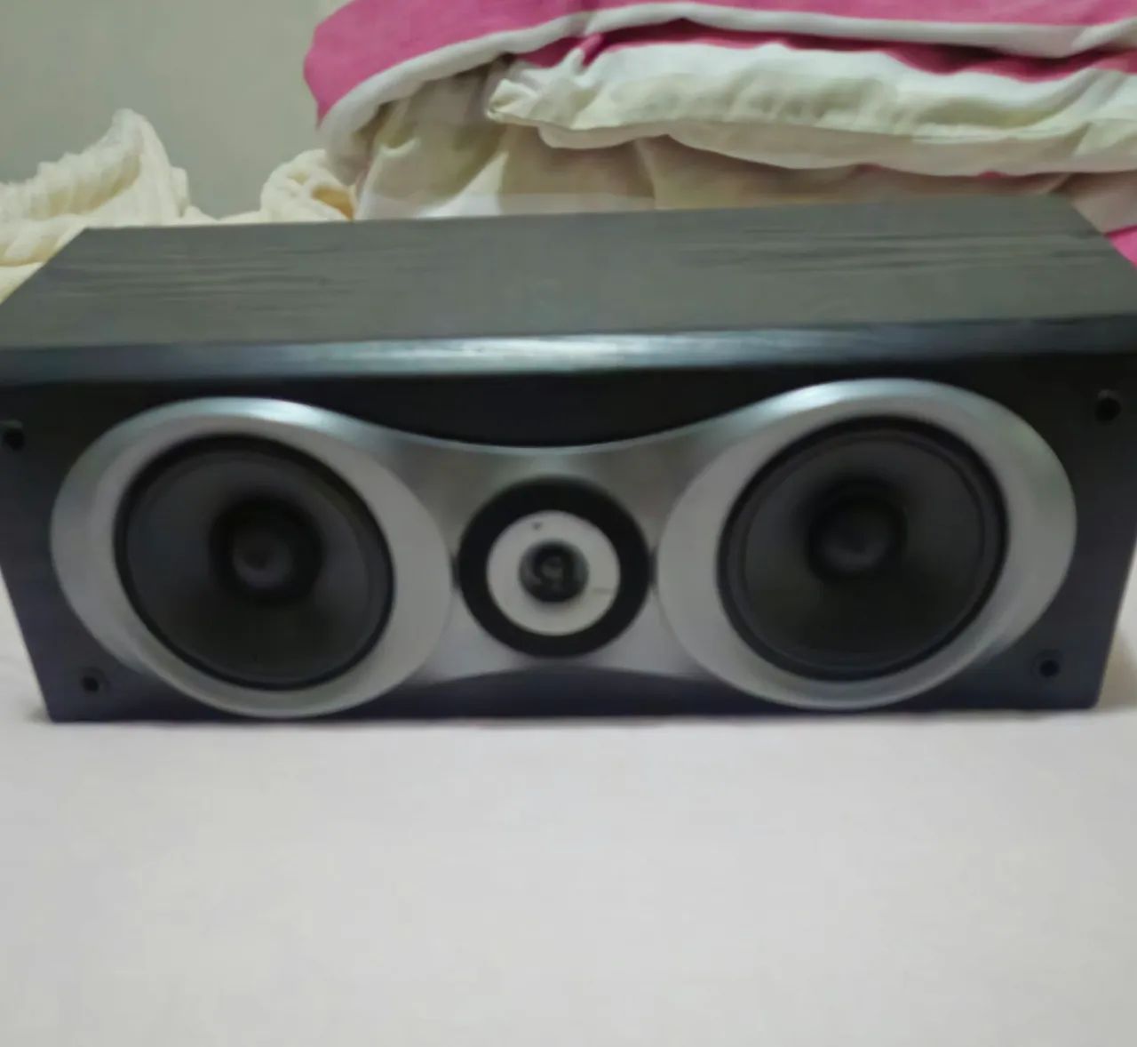 Caixa central Onkyo