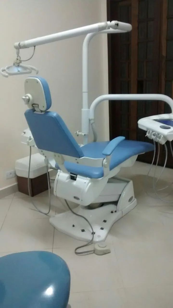Cadeiras Odontológicas