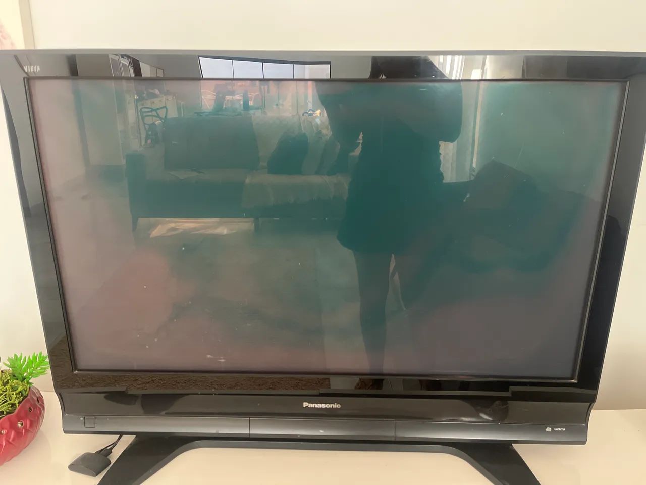 Tv Panasonic 50 polegadas - Foto 2