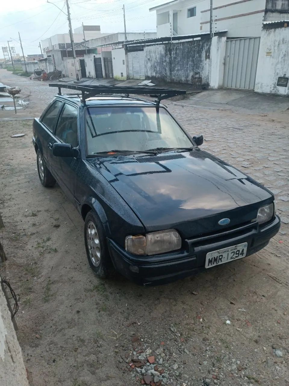 Ford Escort Escort Hobby 1.0 1996