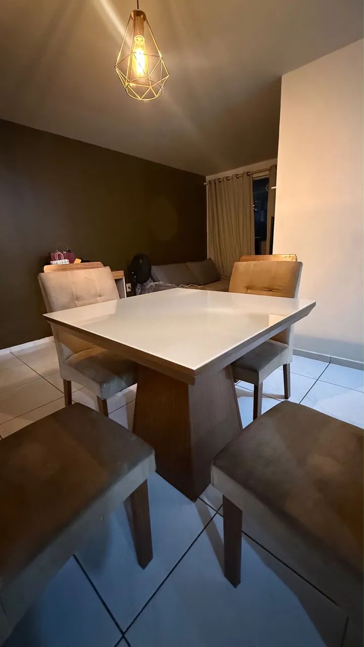 Mesa jantar - oportunidade 