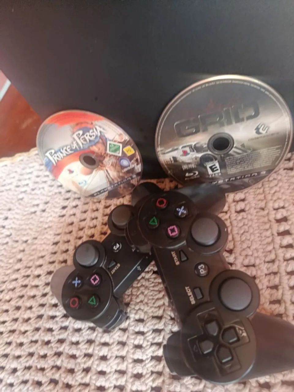 PS3 - Foto 4