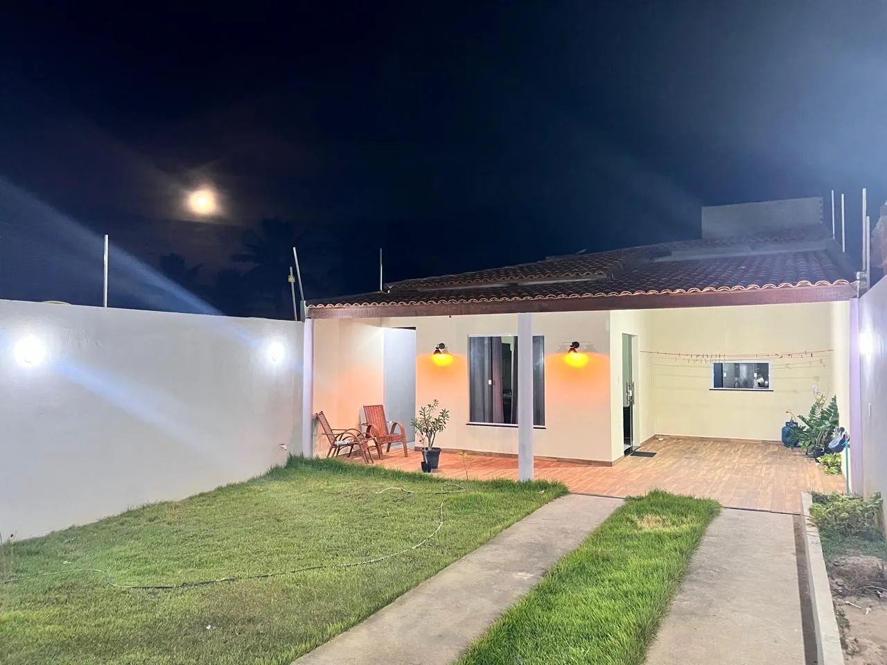 Vendo Casa em Pirambu  - Foto 2