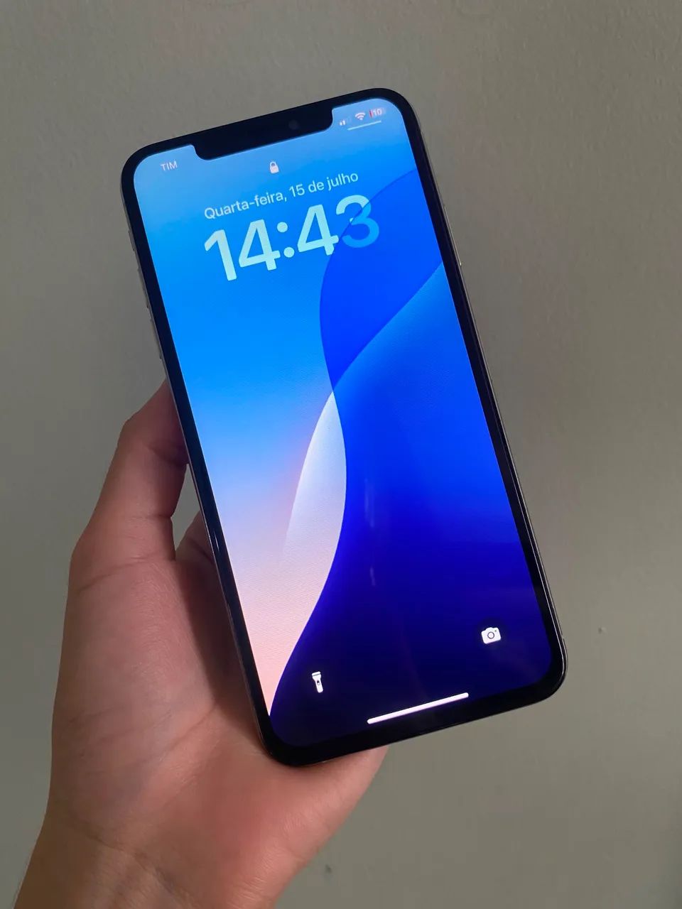 iPhone XS Max 256GB - Foto 2