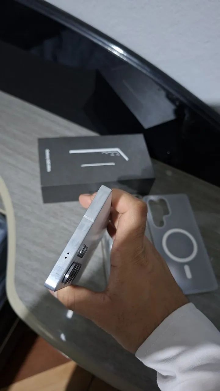 S25 ULTRA - Foto 4