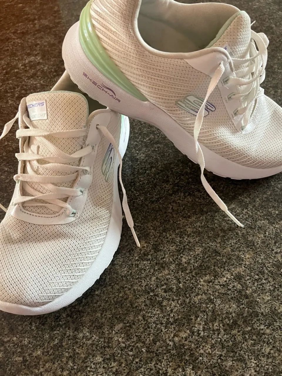 Tênis Skechers - Foto 2