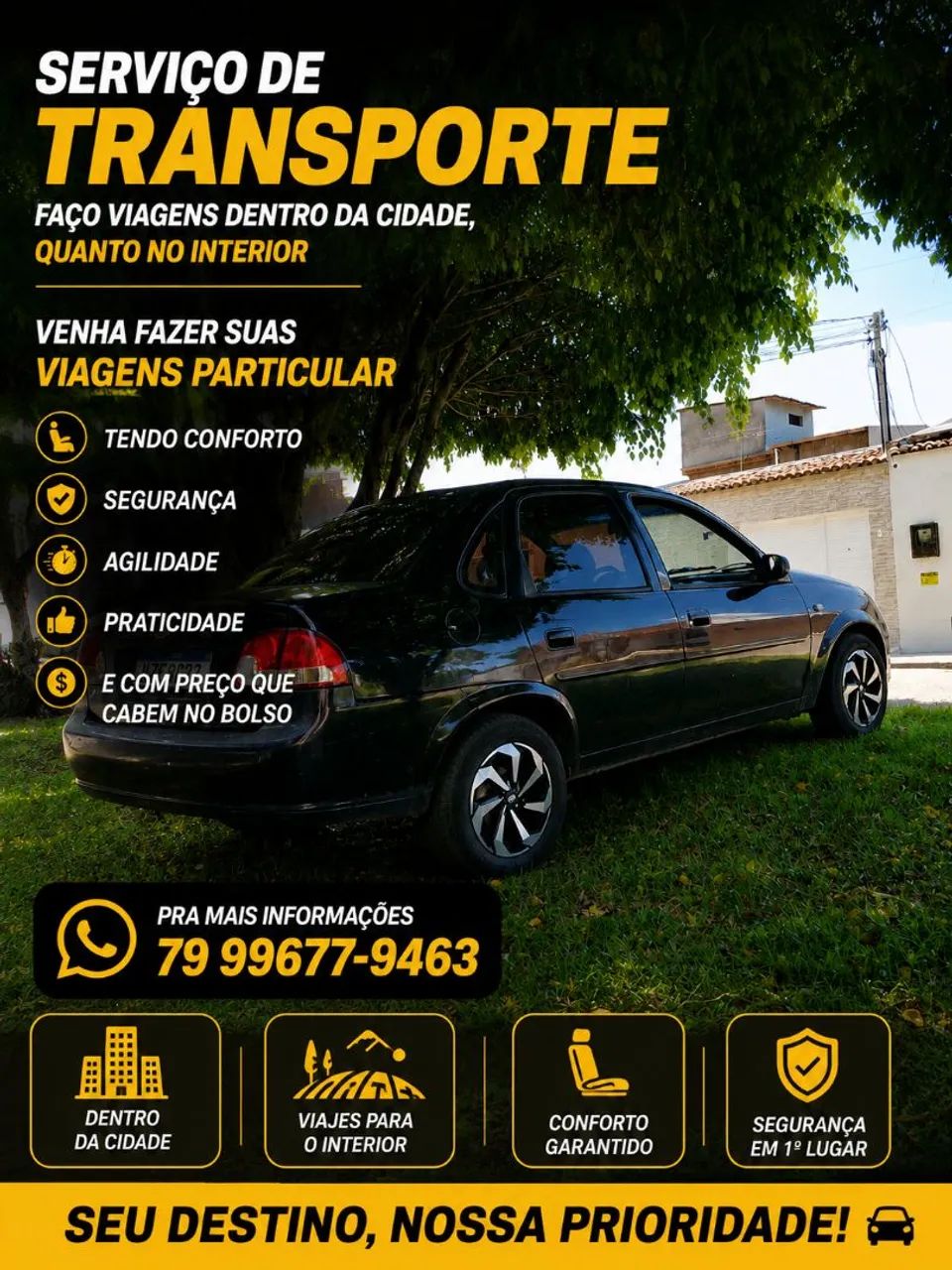Viagens 