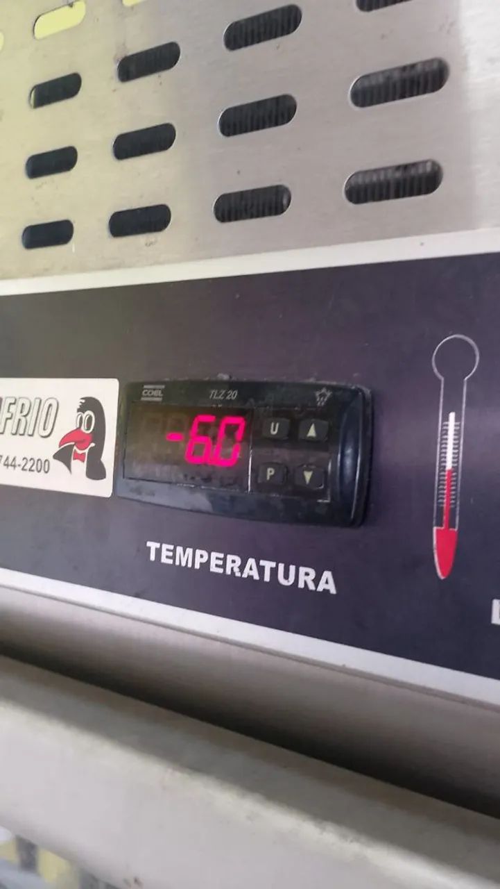 Geladeira industrial - Foto 6