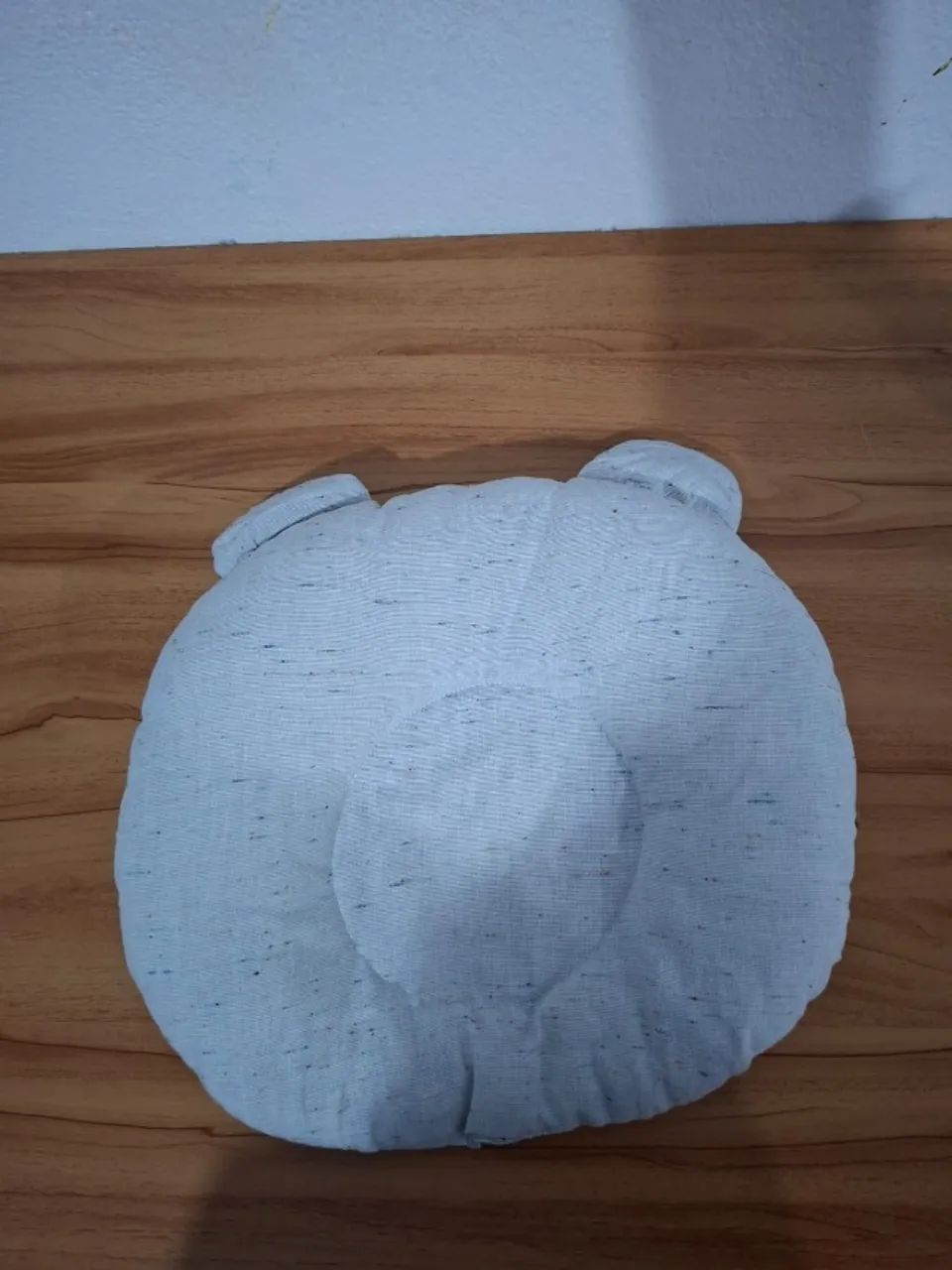 Travesseiro anatomico - Foto 2