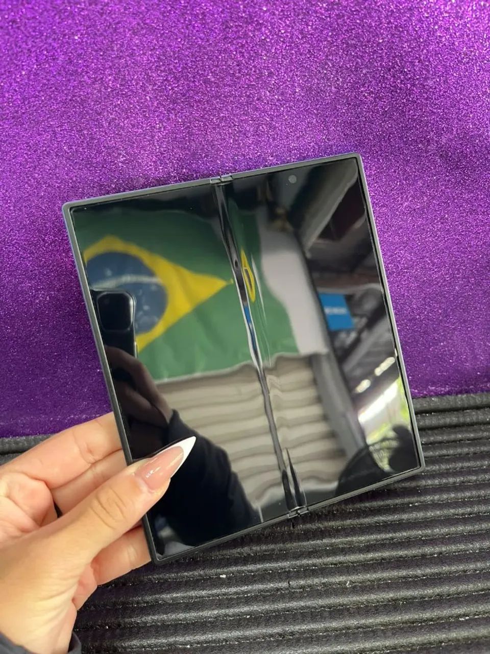 GALAXY Z FOLD 6 PROMOÇÃO  - Foto 2