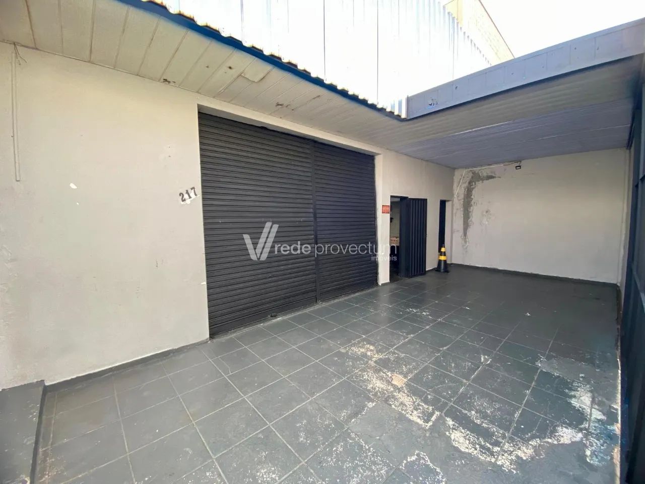 salão - Jardim Alvorada - Sumaré - Foto 4