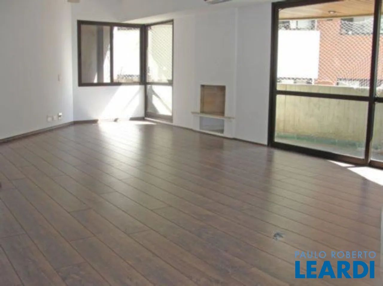 APARTAMENTO - REAL PARQUE - SP - Foto 2