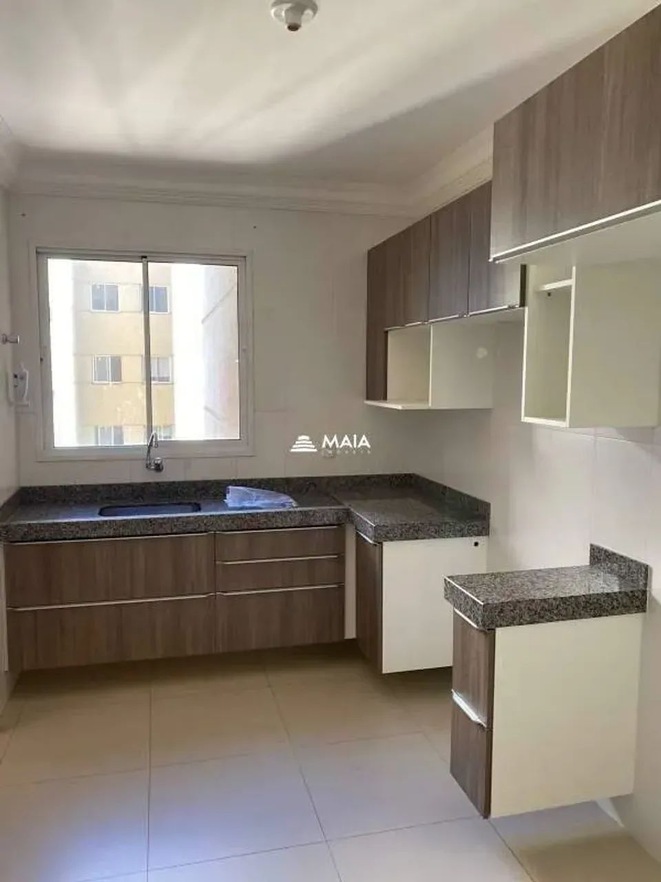 Apartamento à venda no Residencial Ilhas do Sol - Foto 4