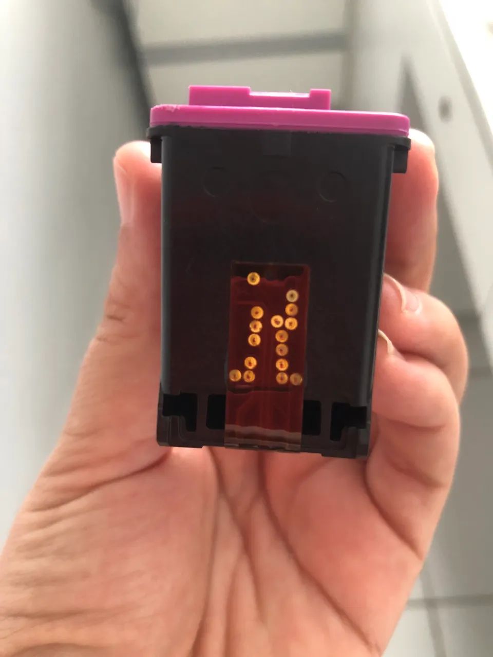 Tinta de impressora HP 664 XL - Foto 3
