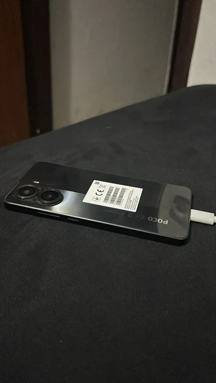 Poco X7 Pro  - Foto 2