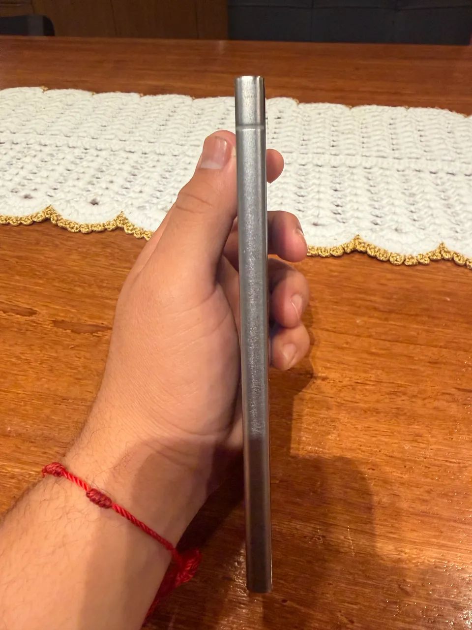 S24 ultra 256gb violeta - Foto 4