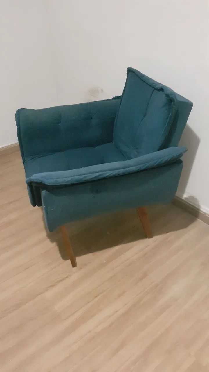 Poltrona super confortável - Foto 5