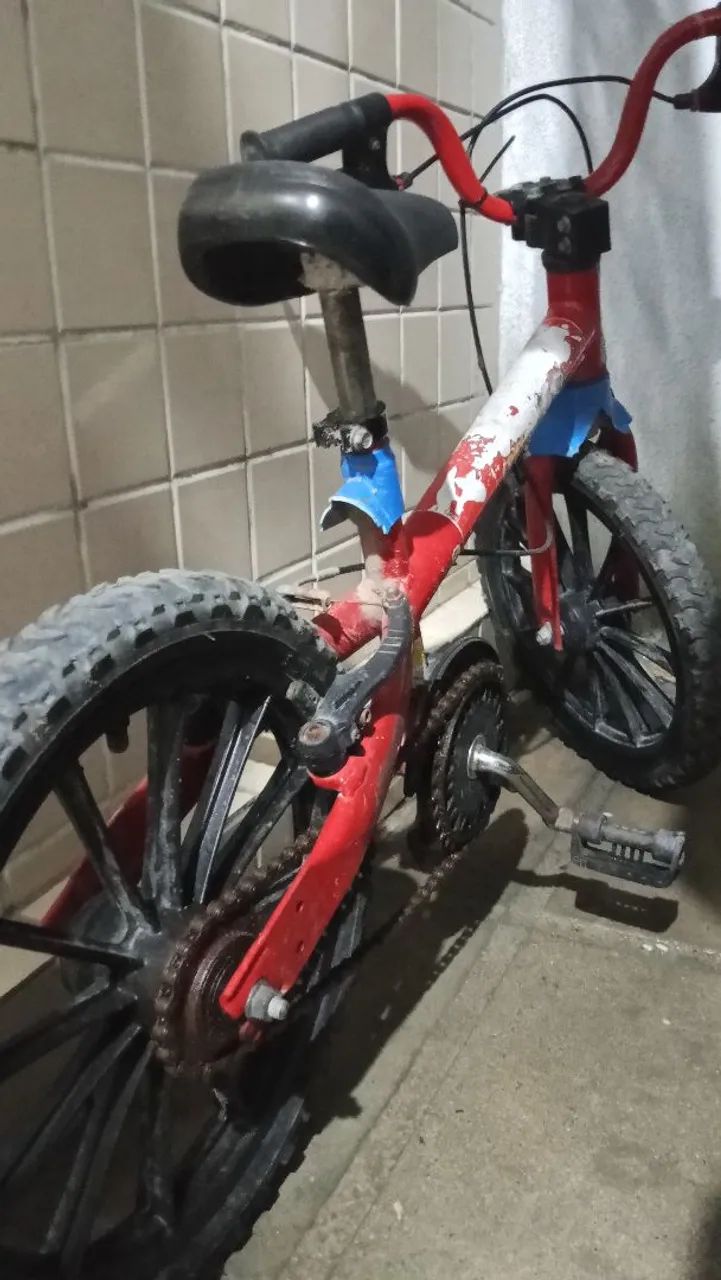 Bicicleta  - Foto 4