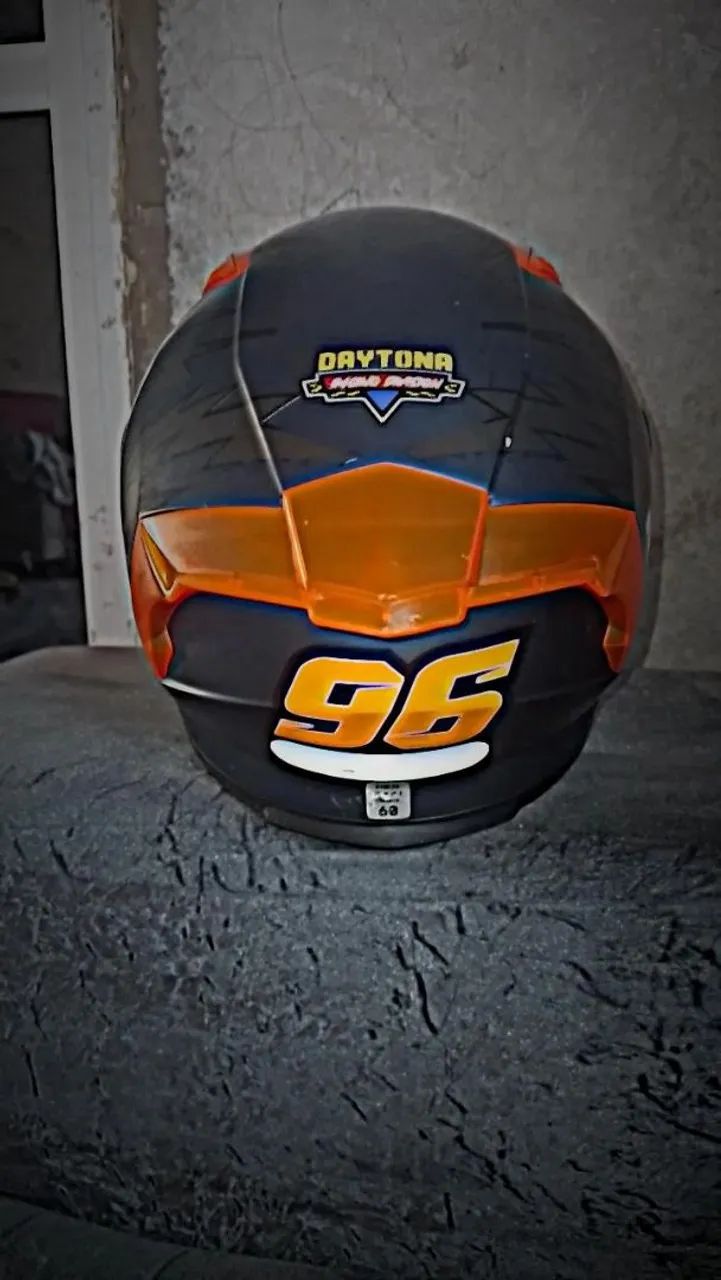 Capacete norisk  - Foto 2