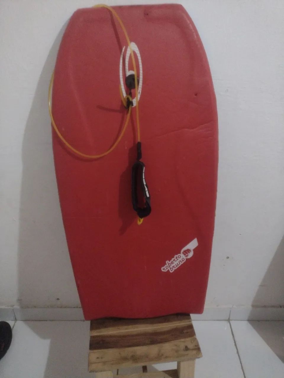 Prancha de bodyboard - Foto 2