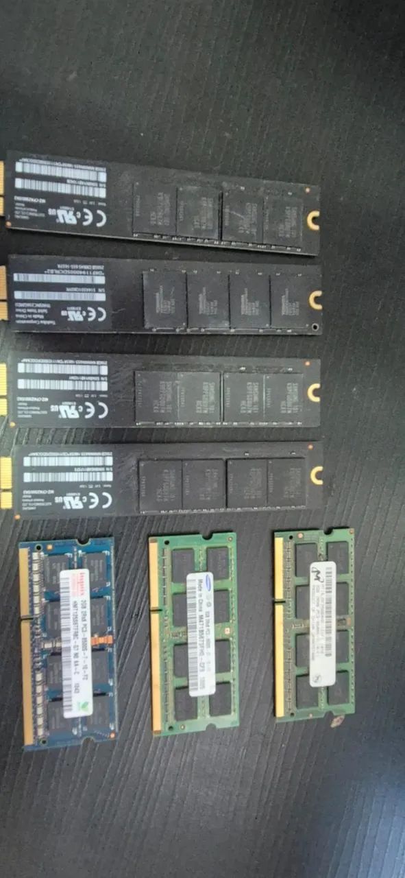 SSD e Memória RAM - Foto 2