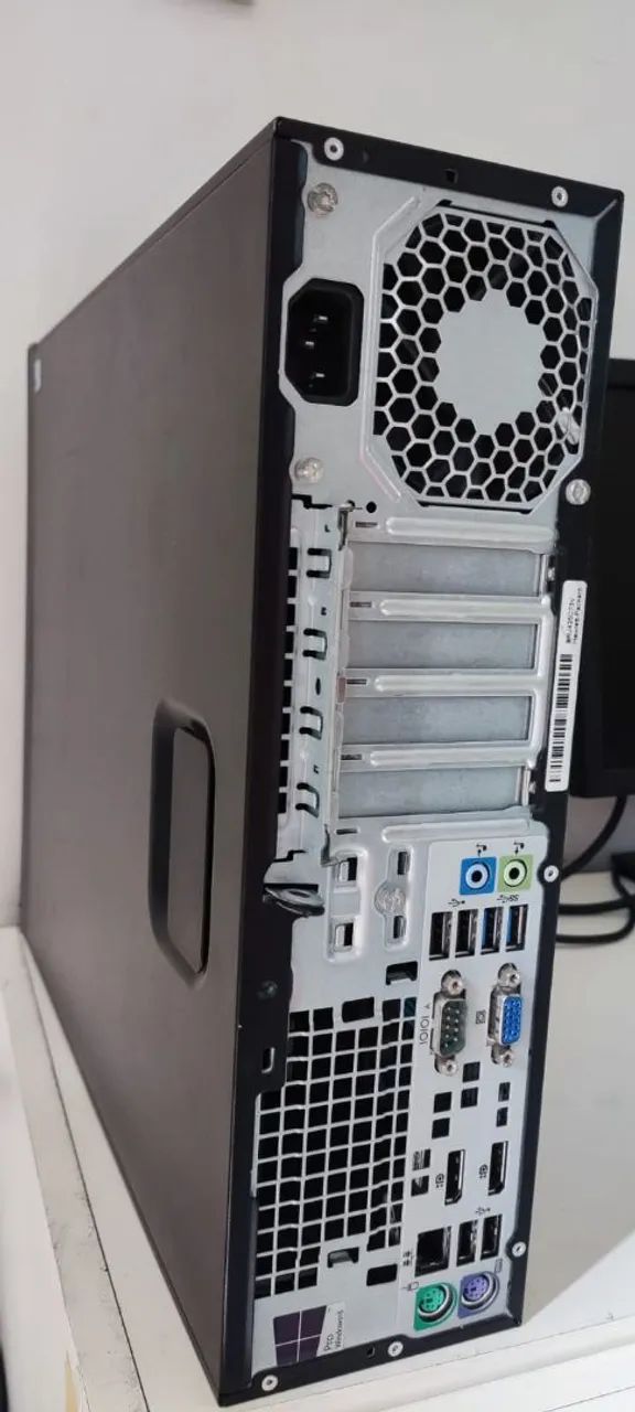 CPU core i5 - Foto 2