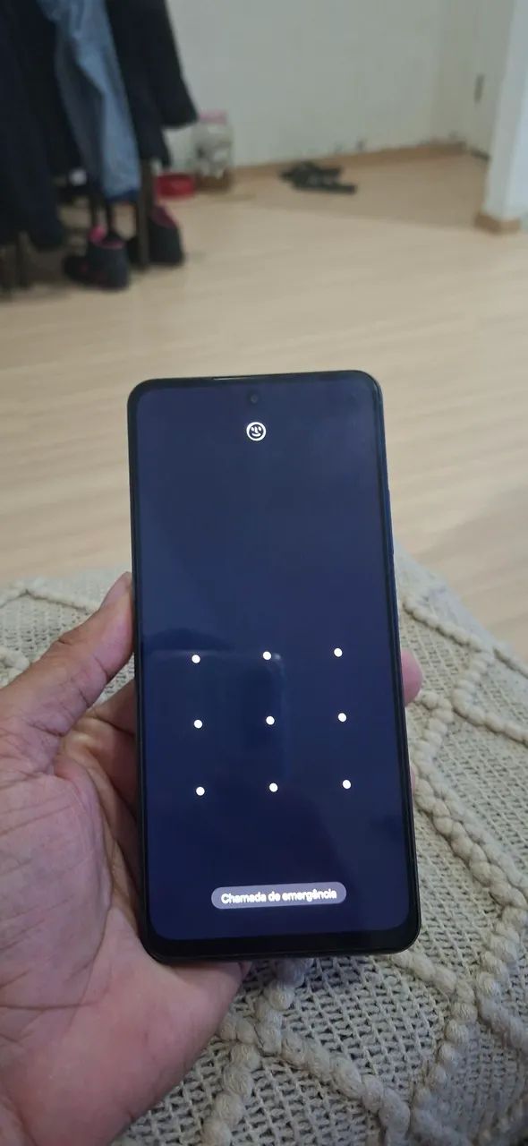 Celular realme c75 256g a prova d'água  - Foto 5