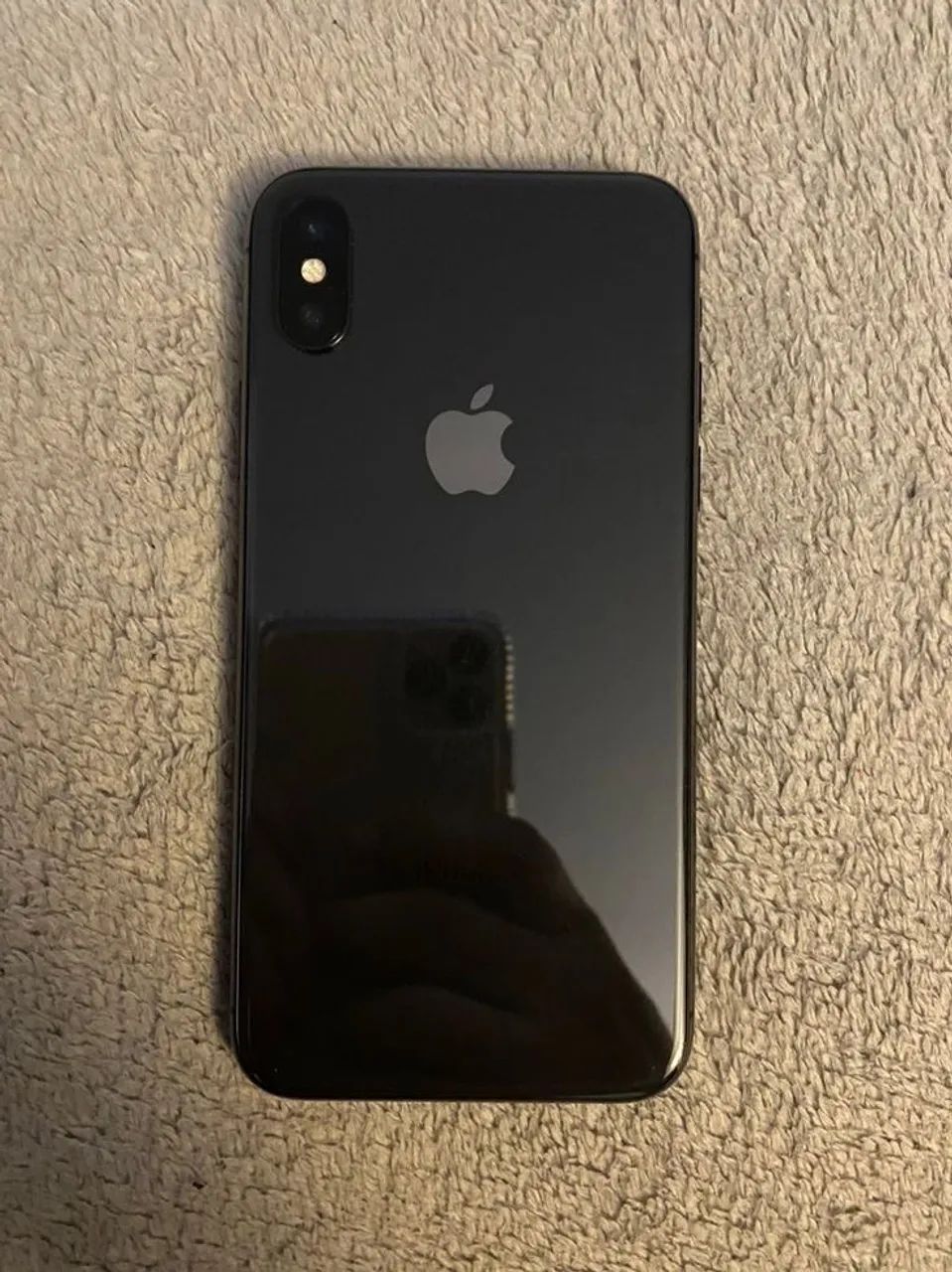 iPhone XS  - Foto 4
