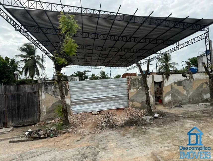 Galpão 620m² com Mezanino  Jiquiá/ Recife - Foto 4