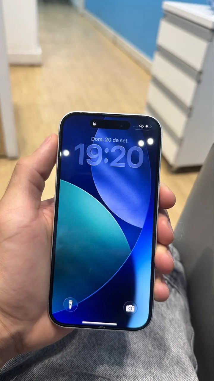 IPHONE 16 - PARCELO - Foto 4
