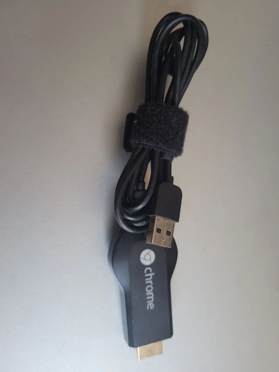 CHROMECAST 1 GERAÇÃO GOOGLE  - Foto 2