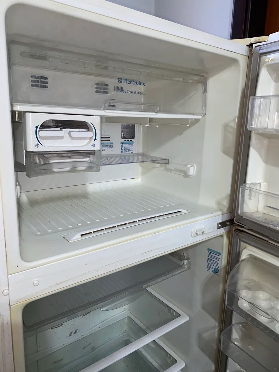 Geladeira Electrolux  - Foto 4