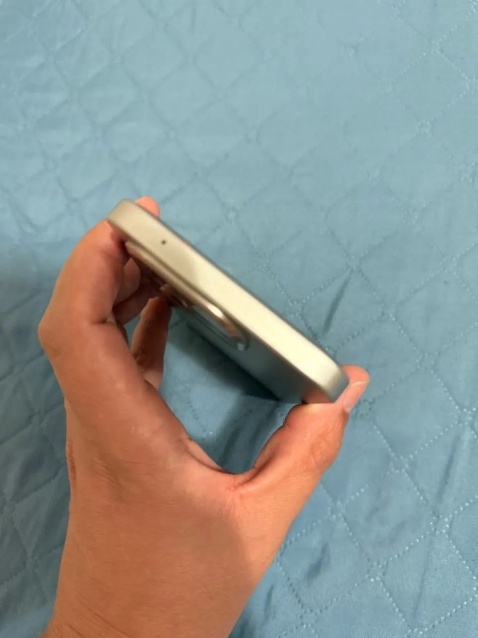 Celular Xiaome 15 T (512 GB) - Foto 5