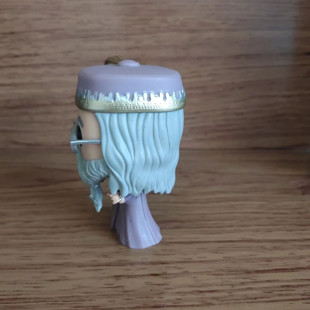 Funko Pop Dumbledore  - Foto 3